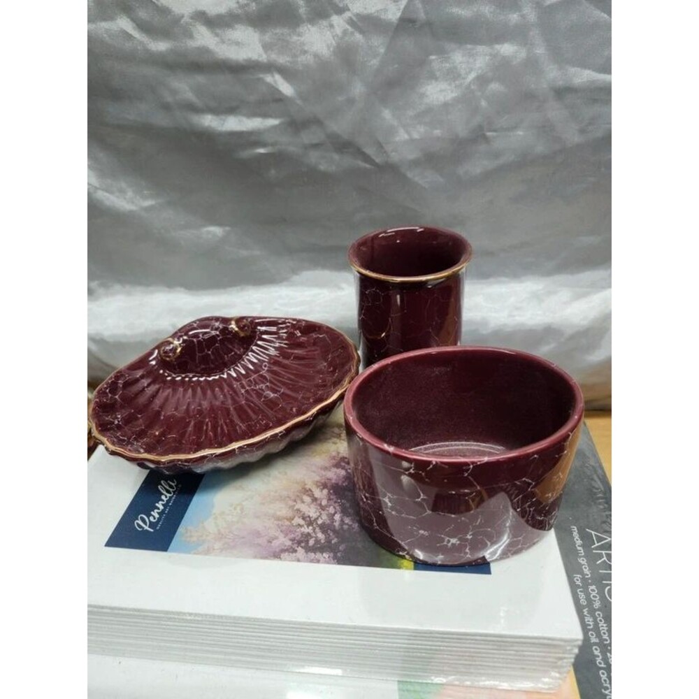 bathroom set